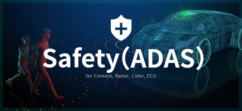 - Sekisui Mobility Solution - 安全(ADAS) Safety(ADAS)