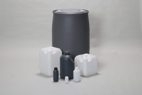 高純度薬液の保管、輸送に最適なクリーン容器とは