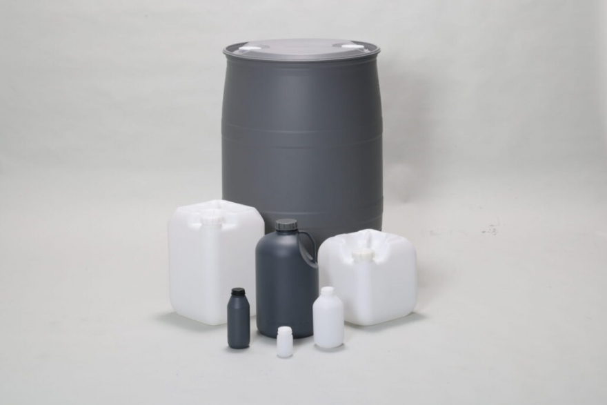 安全な輸送、保管を実現するUN容器とは