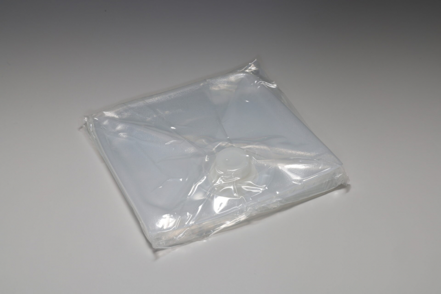 無菌環境を実現する滅菌タイプのバッグインボックスとは