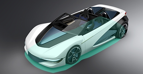 50 Jaar  Sekisui Alveo