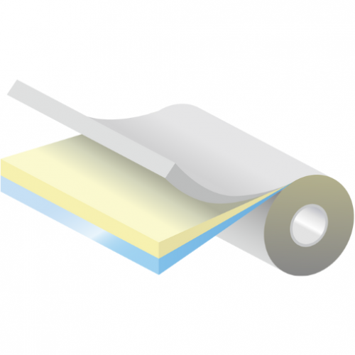 ソルダーレジストマスキングテープ