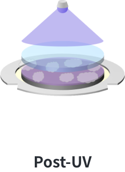 SELFA™ : 디본딩