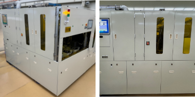 웨이퍼 본딩 장치