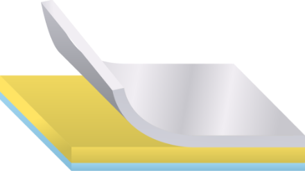 단면 내열SELFA™ HS Series