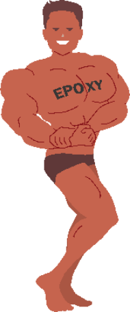 에폭시