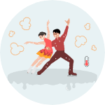 내열성