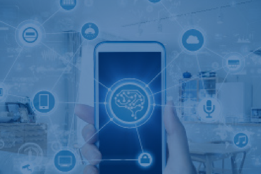 IoT(사물 인터넷)에 대한 침투