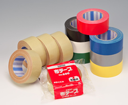 布・クロステープ
