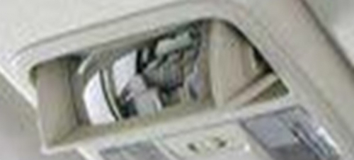 インモールド成型